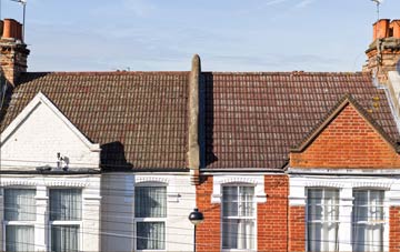 clay roofing Shotgate, Essex