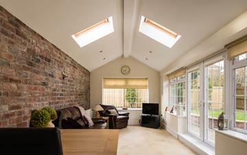 conservatory roof insulation Shotgate, Essex