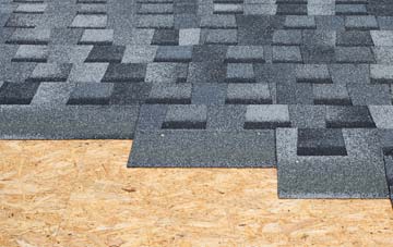 expert Shotgate asphalt roof companies