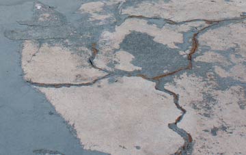 fibreglass roofing replacement Shotgate