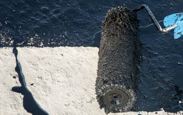 Shotgate liquid sealant waterproofing