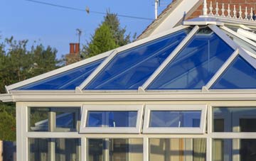 professional Shotgate conservatory insulation