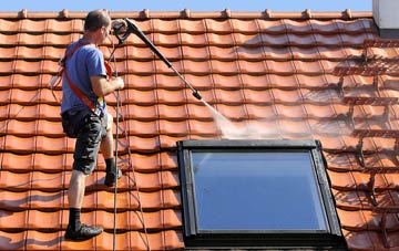 roof cleaning Shotgate, Essex