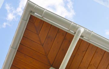 Shotgate soffit types