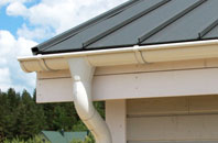 Shotgate soffits